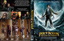 PERCY JACKSON LE VOLEUR DE FOUDRE